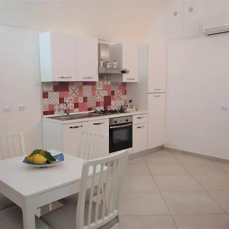 Dom wakacyjny Casa Dei Gemelli Minori