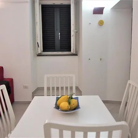 Casa Dei Gemelli *