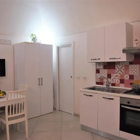 Casa Dei Gemelli *