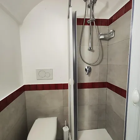 Semesterbostad Casa Dei Gemelli Minori