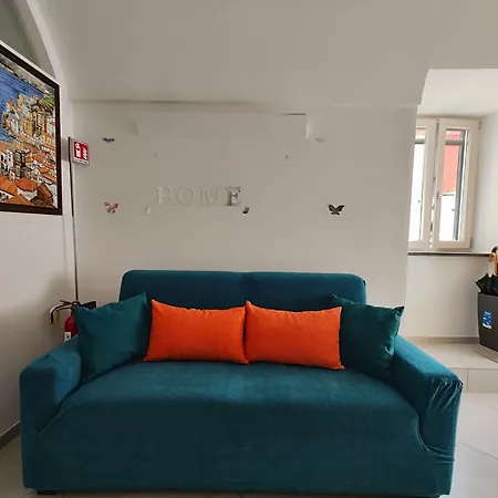 Casa Dei Gemelli Minori