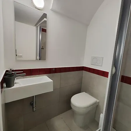 Casa Dei Gemelli Dom wakacyjny Minori