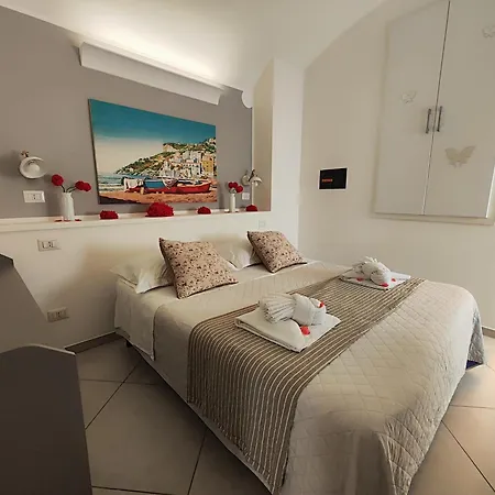 Dom wakacyjny Casa Dei Gemelli Minori