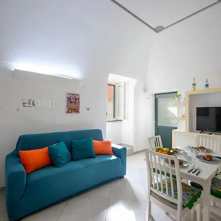 Casa Dei Gemelli בית נופש מינורי