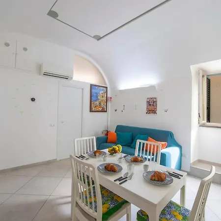 Casa Dei Gemelli בית נופש מינורי