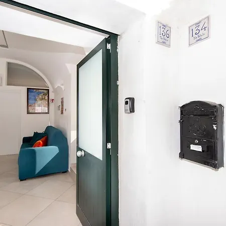 Casa Dei Gemelli