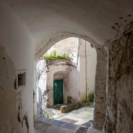 Feriehus Casa Dei Gemelli *
