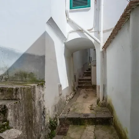 Casa Dei Gemelli Feriehus *
