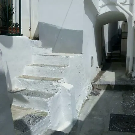 Casa Dei Gemelli Semesterbostad