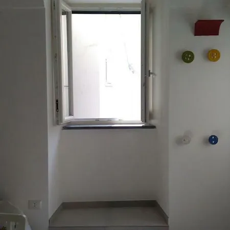 Casa Dei Gemelli * Minori