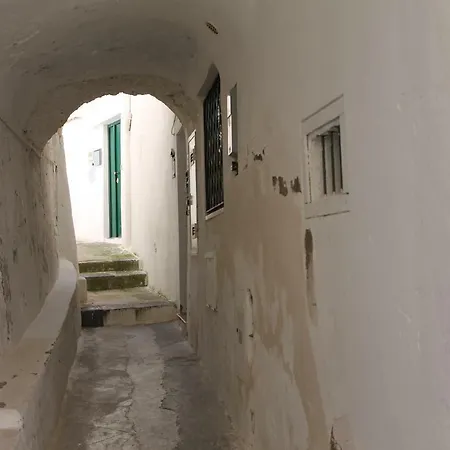 Casa Dei Gemelli Semesterbostad Minori