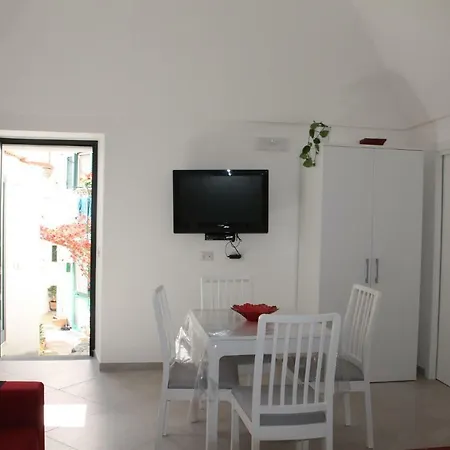 Casa Dei Gemelli Semesterbostad