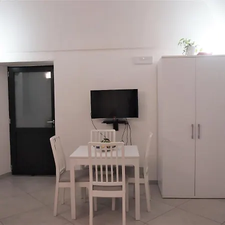 Holiday home Casa Dei Gemelli Minori