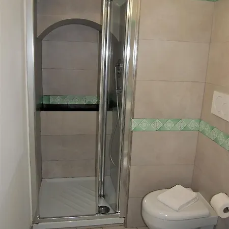 Casa Dei Gemelli Holiday home *