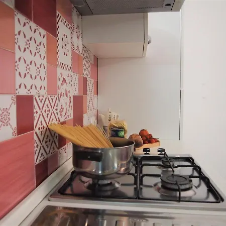 Casa Dei Gemelli مينوري