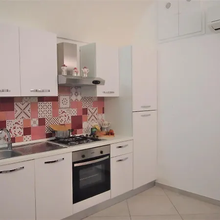 بيت للعطل Casa Dei Gemelli *