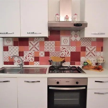 Casa Dei Gemelli * مينوري