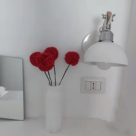 Casa Dei Gemelli 펜션 *