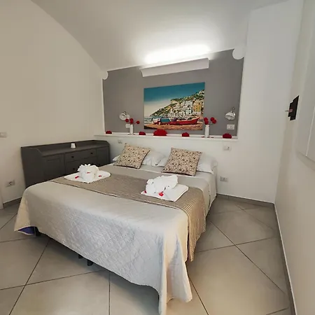 펜션 Casa Dei Gemelli *