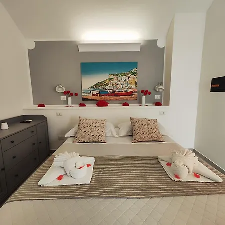 Casa Dei Gemelli Holiday home *
