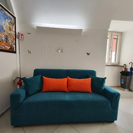 펜션 Casa Dei Gemelli *