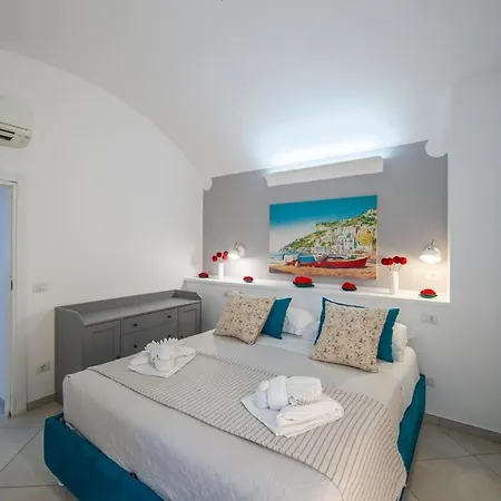 Casa Dei Gemelli * مينوري