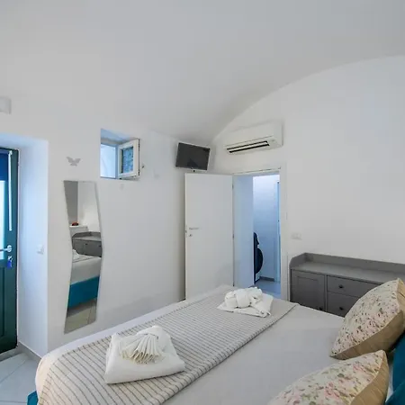 Casa Dei Gemelli * مينوري