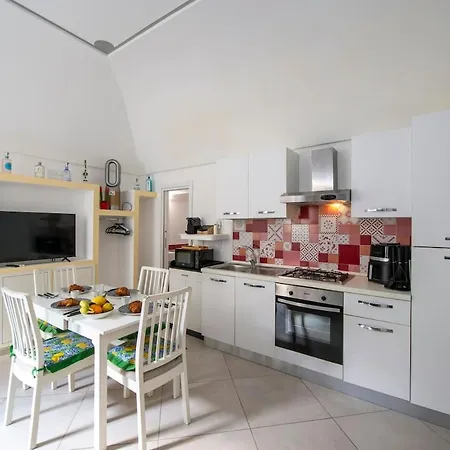 Дом отдыха Casa Dei Gemelli *
