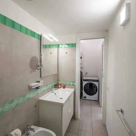 Дом отдыха Casa Dei Gemelli Минори