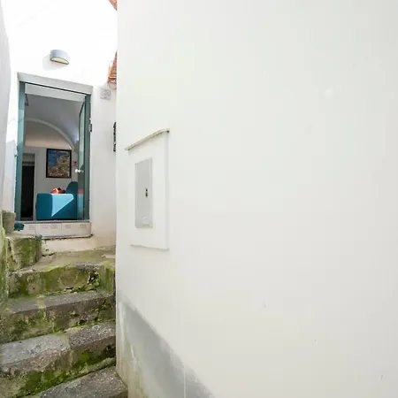 Hébergement de vacances Casa Dei Gemelli Minori