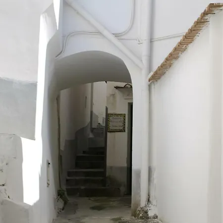 Casa Dei Gemelli Holiday home Minori