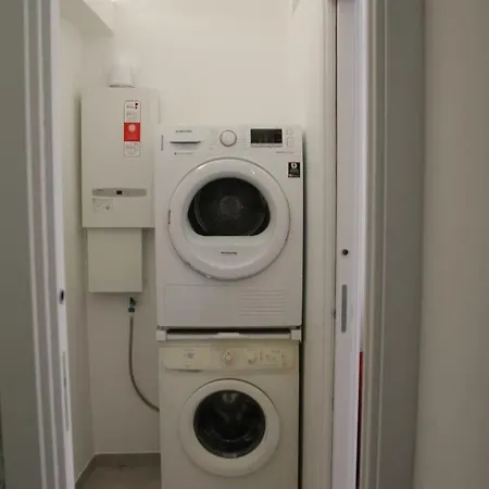 بيت للعطل Casa Dei Gemelli *