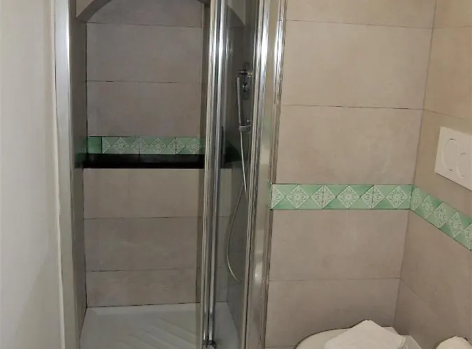 Casa Dei Gemelli 펜션 *