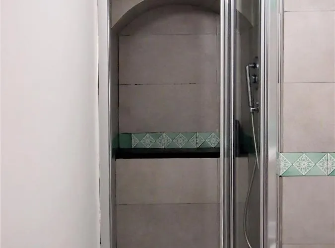 Casa Dei Gemelli * Minori