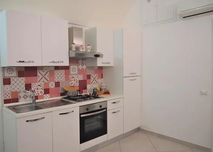 펜션 Casa Dei Gemelli *