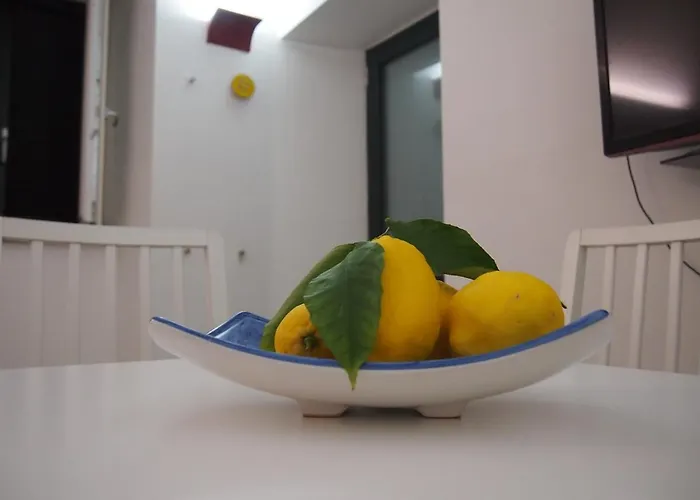 Casa Dei Gemelli 펜션 *