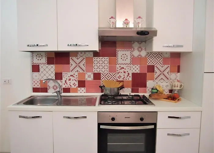 Casa Dei Gemelli * 미노리