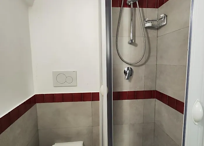 펜션 Casa Dei Gemelli 미노리