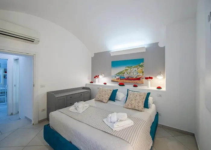 Casa Dei Gemelli * مينوري