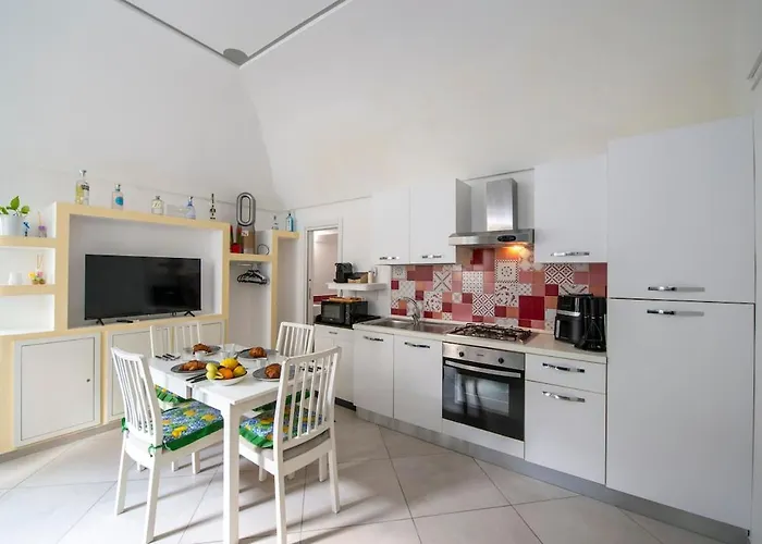 بيت للعطل Casa Dei Gemelli *