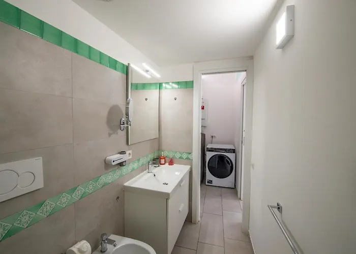 بيت للعطل Casa Dei Gemelli مينوري