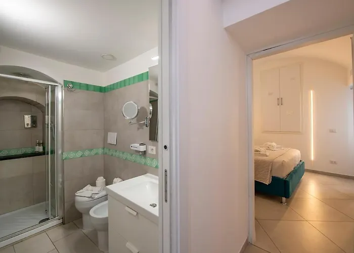 بيت للعطل Casa Dei Gemelli *