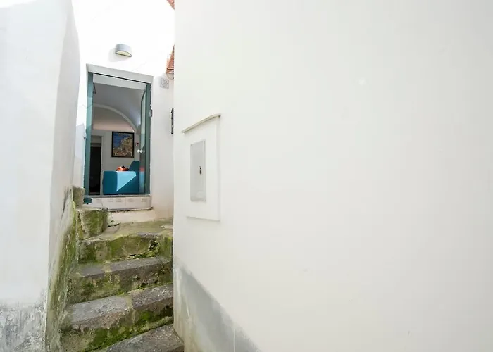 بيت للعطل Casa Dei Gemelli مينوري