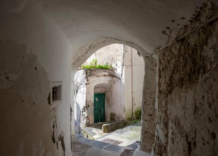 بيت للعطل Casa Dei Gemelli *