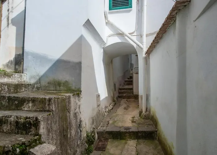 Casa Dei Gemelli بيت للعطل *