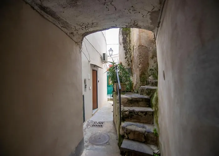 Casa Dei Gemelli بيت للعطل