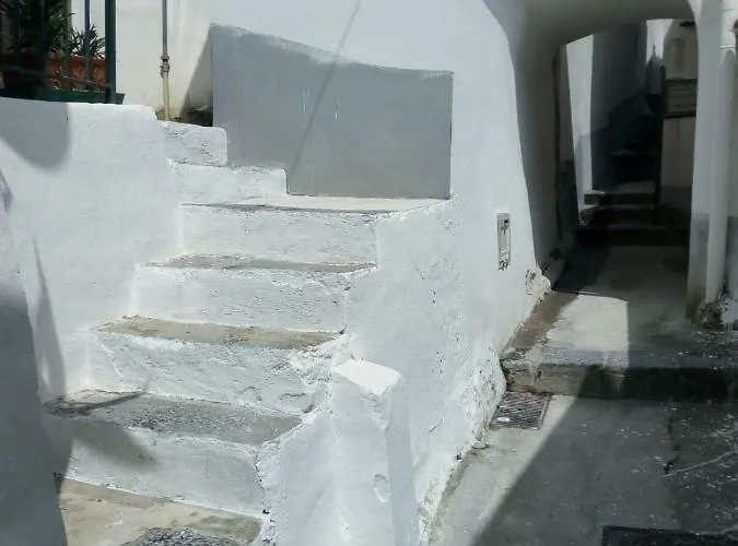 Casa Dei Gemelli 펜션