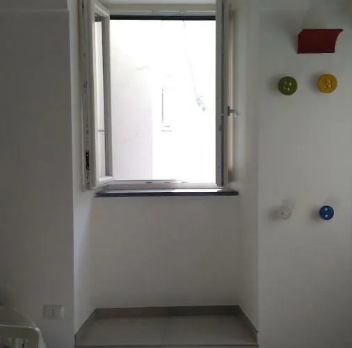 Casa Dei Gemelli * 미노리