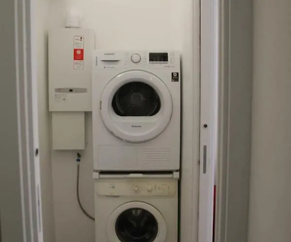 펜션 Casa Dei Gemelli *